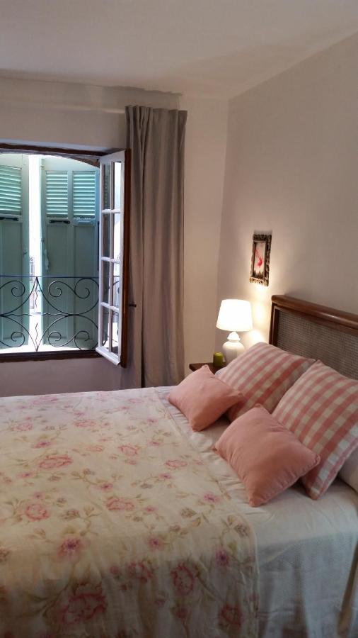 Ana´s guest house chambres d`hôtes Aups Extérieur photo