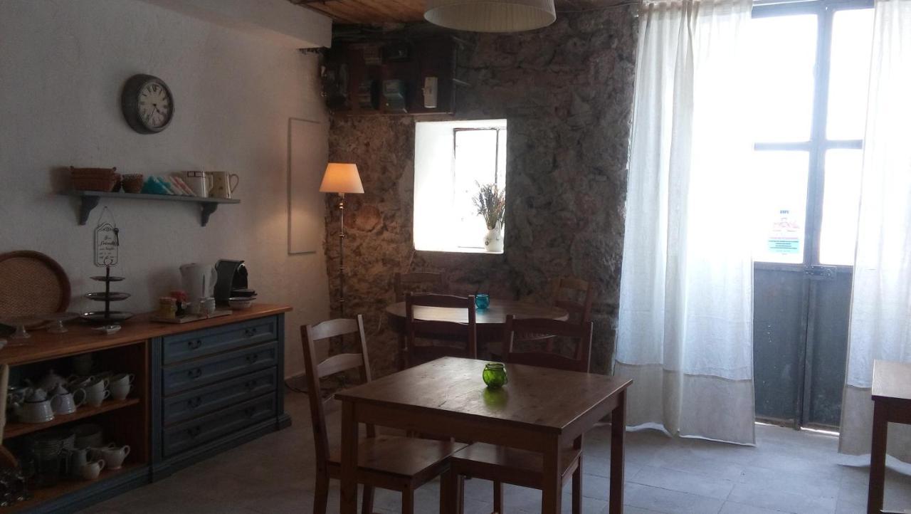 Ana´s guest house chambres d`hôtes Aups Extérieur photo
