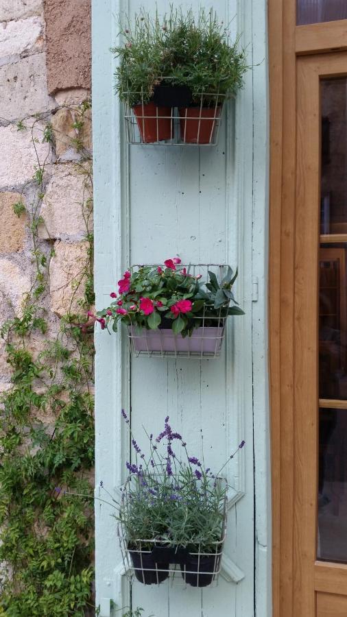 Ana´s guest house chambres d`hôtes Aups Extérieur photo