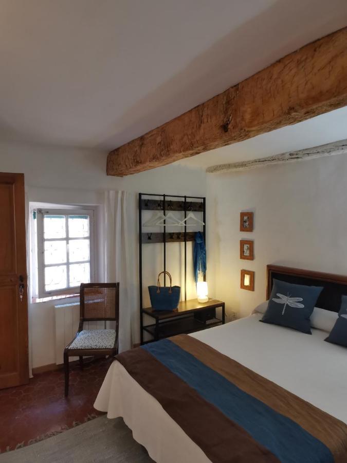 Ana´s guest house chambres d`hôtes Aups Extérieur photo